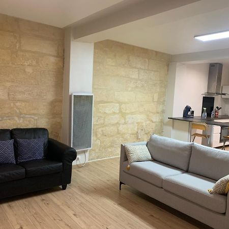 Bel Appartement Avignon Centre Dış mekan fotoğraf