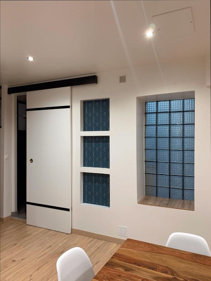 Bel Appartement Avignon Centre Dış mekan fotoğraf