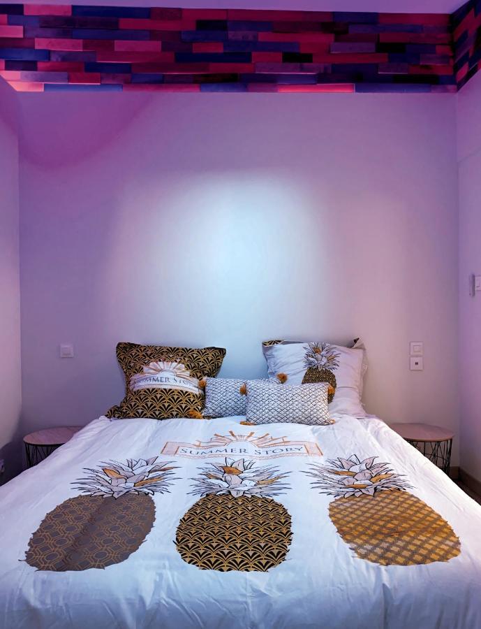 Bel Appartement Avignon Centre Dış mekan fotoğraf