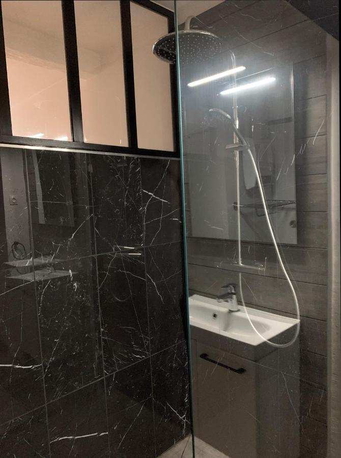 Bel Appartement Avignon Centre Dış mekan fotoğraf