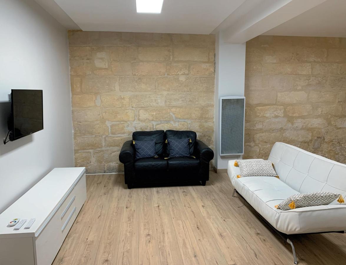 Bel Appartement Avignon Centre Dış mekan fotoğraf