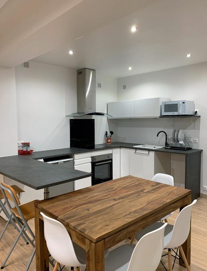Bel Appartement Avignon Centre Dış mekan fotoğraf