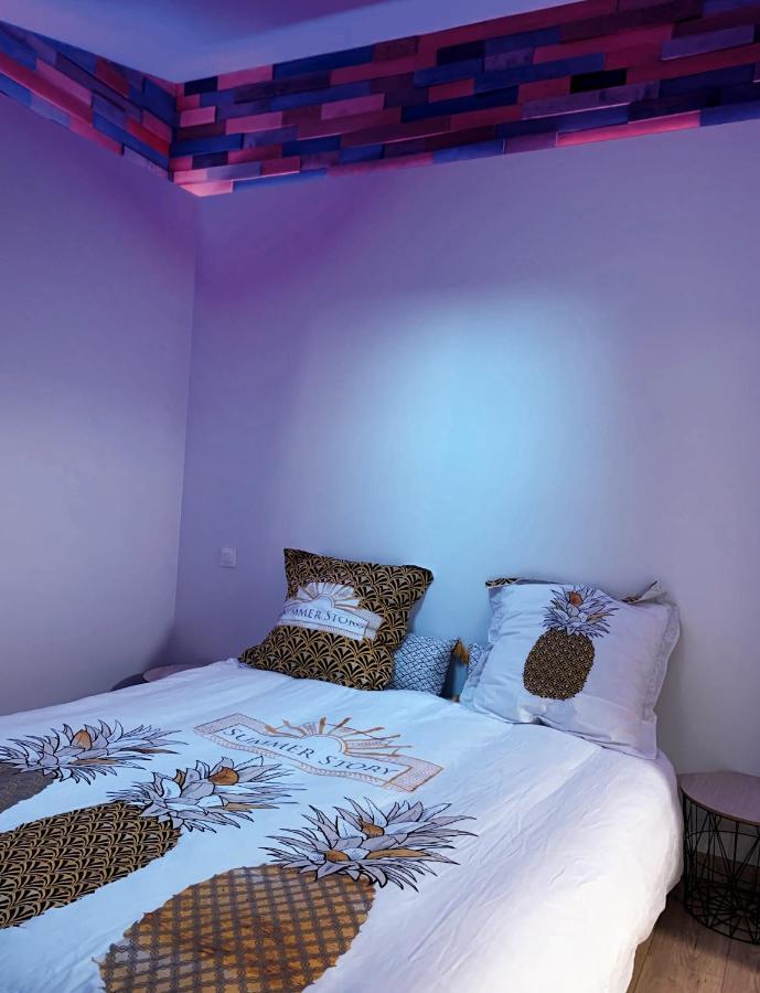 Bel Appartement Avignon Centre Dış mekan fotoğraf