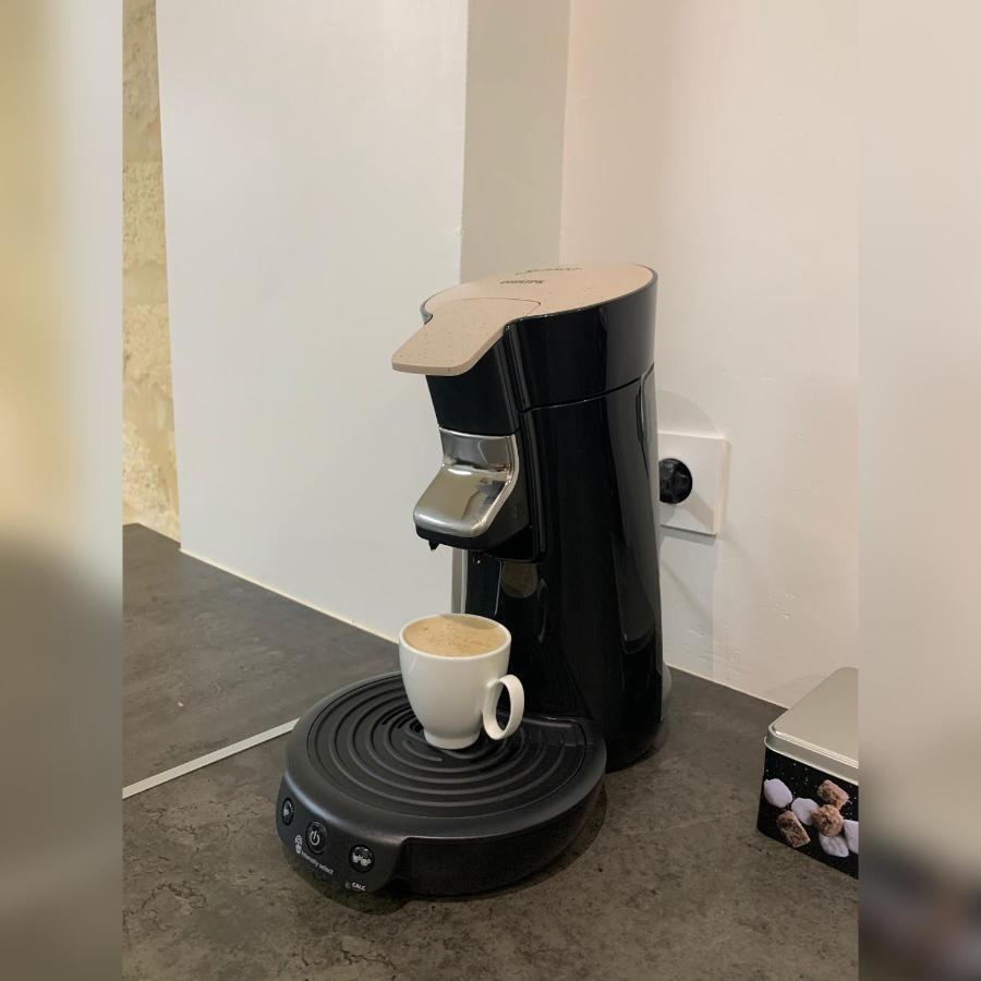 Bel Appartement Avignon Centre Dış mekan fotoğraf