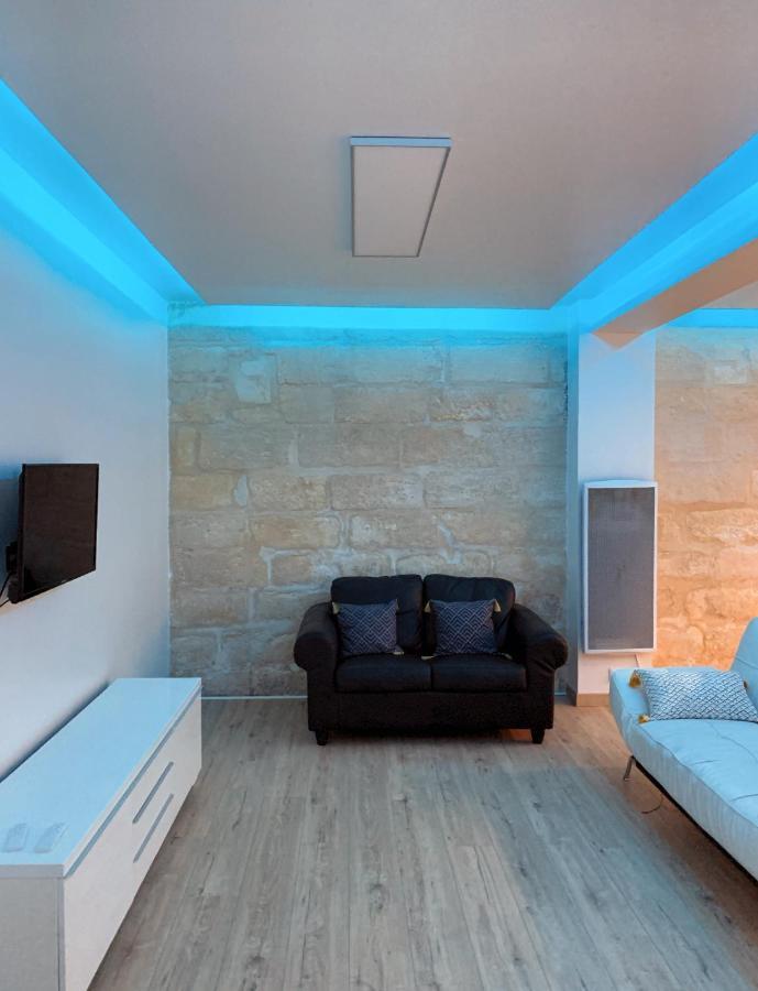 Bel Appartement Avignon Centre Dış mekan fotoğraf