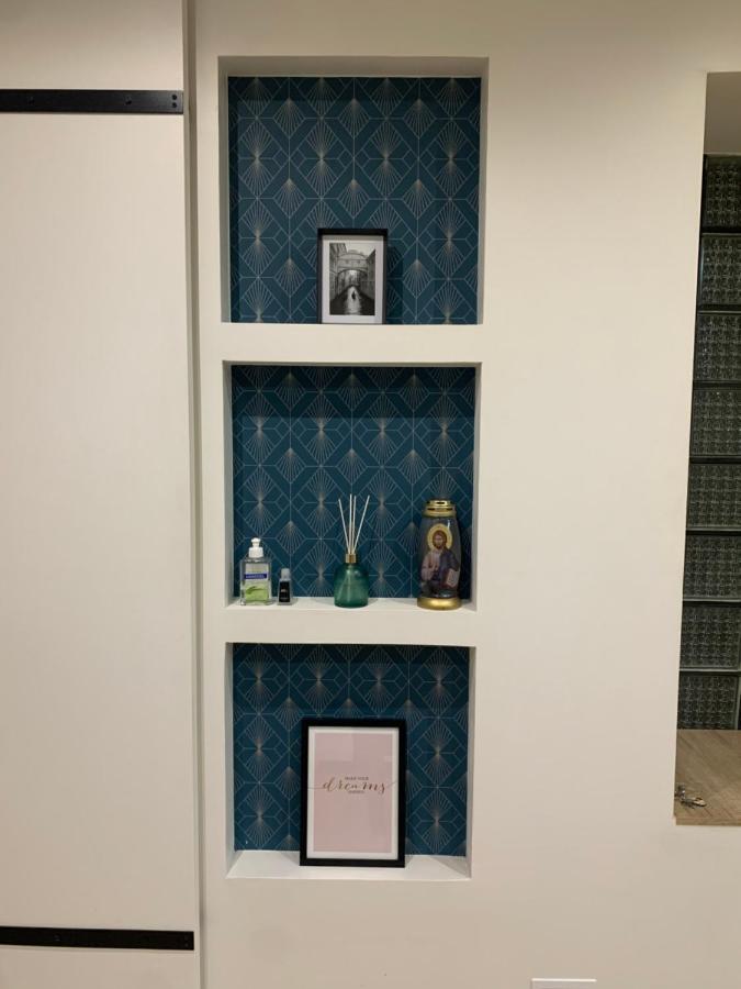 Bel Appartement Avignon Centre Dış mekan fotoğraf