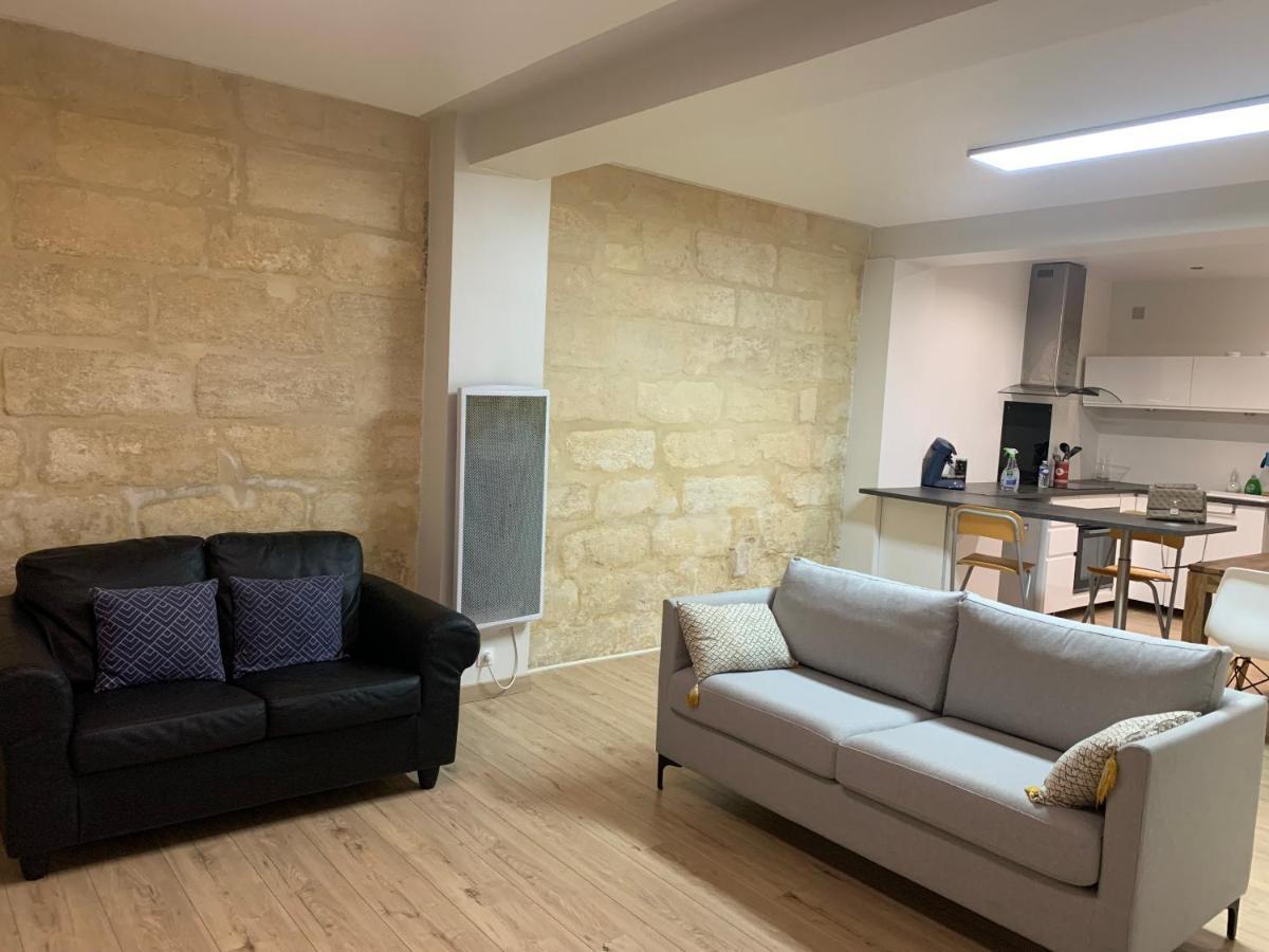 Bel Appartement Avignon Centre Dış mekan fotoğraf